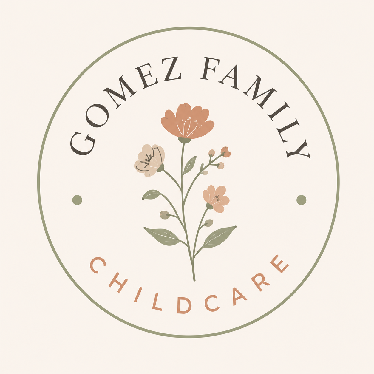 Gomez Family Childcare